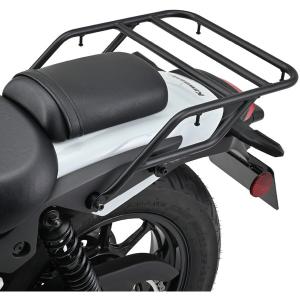 カワサキ エリミネーター400 専用　グラブバーリアキャリア デイトナ DAYTONA（デイトナ） グラブバーキャリア ELIMINATOR SE KAWASAKI