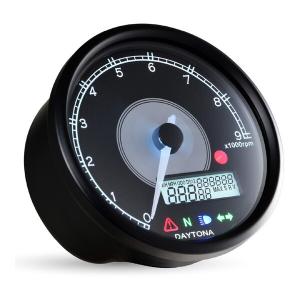 NSF100 新車外し タコメーター メーターステー 【5003】RS125NSF250