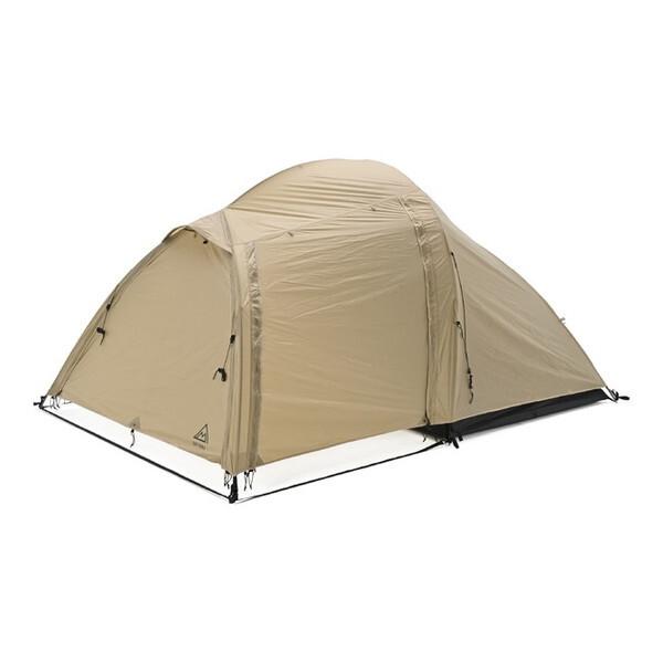 デイトナ D49812 デイトナ neGla バイク用 テント 2人用 春夏秋  広い前室 軽量 コ...