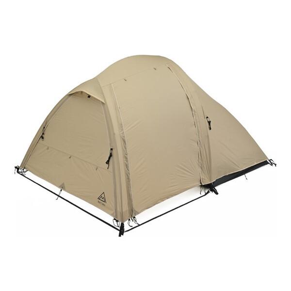 デイトナ D48343 デイトナ neGla バイク用 テント 1人用 春夏秋 フルクローズインナー...