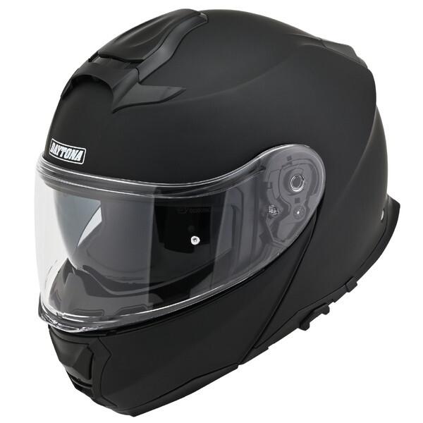 デイトナ D61131 DN010BTシステムヘルメット バイク用 SG規格 フリップアップ ピンロ...