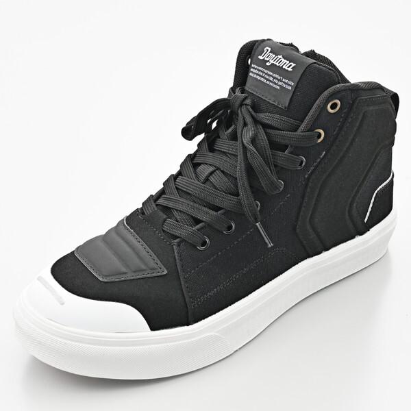 D62510 デイトナ(Daytona) ライディングシューズ バイク シューズ 防水 スニーカー ...