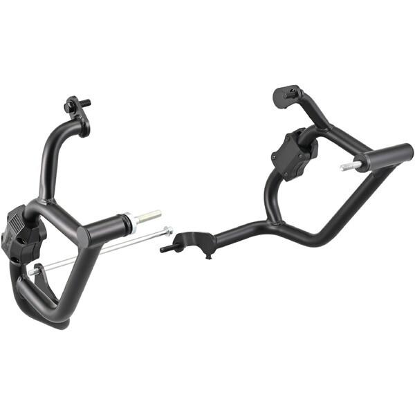 デイトナ D63920 XSR900(22-25) MT-09/SP(21-22)専用 エンジンガー...