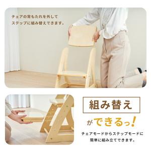 KATOJI 2WAYステップ&チェア...の詳細画像5