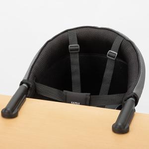 KATOJI テーブルチェア 洗えるシート N...の詳細画像4