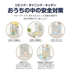 KATOJI ベビーセーフティゲート LDK-...の詳細画像3
