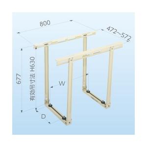 日晴金属 PC-KJ61 PCキャッチャー 壁面用 (PC-KJ60の後継品) NISSEI