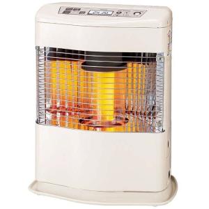 サンポット/SUNPOT FF式 石油暖房機 カベック コンパクトタイプ クールトップ