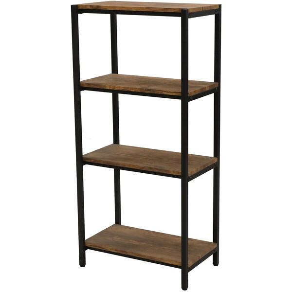 4段ラック ABX エイ・アイ・エス ABX-200 メーカー直送