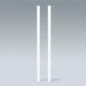 EVERNEW（エバニュー） 法人限定 EKE596 10 全天候硬式テニスネット