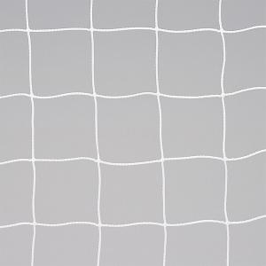 法人限定 EVERNEW エバニュー EKE828 一般サッカーゴールネットS110 メーカー直送