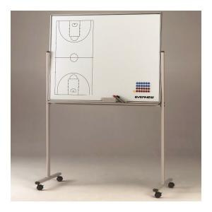 法人限定 EVERNEW エバニュー EKU500 2 作戦板1200H バスケットボール メーカー直送