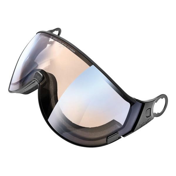 EVERNEW CPC1946 CP brown polarized vario ice mirro...