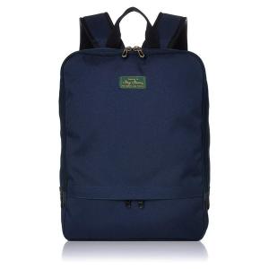 フットマーク ボックス型リュック ブラック 101470 9 32L : 総合通販