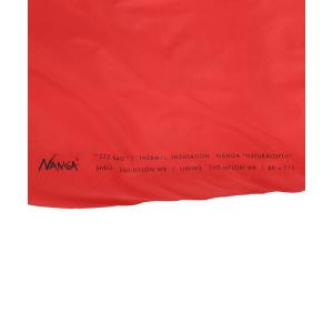 NANGA ナンガ ZZZ BAG 0 N26...の詳細画像3