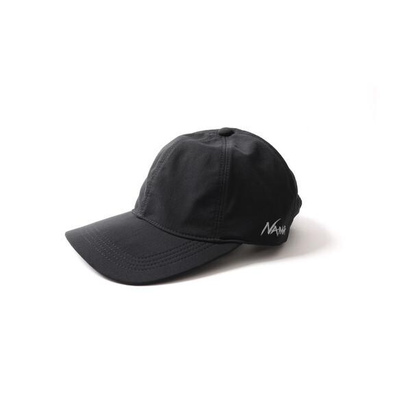 NANGA ナンガ DotAir BB CAP N2610-3A071A010065 P.BLK ベ...