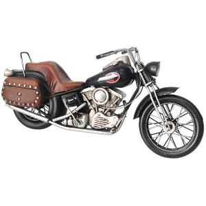 塩川光明堂 B-バイク03 TIN TOYS ブリキのおもちゃ メーカー直送