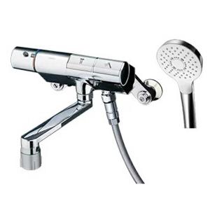 TOTO TOTO TBV03419J GGシリーズ(浴室用水栓金具) サーモスタット混合