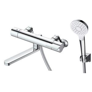 TOTO TOTO TBV03401J1 GGシリーズ 壁付サーモスタット混合水栓