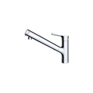 ●送料込★TOTO水栓金具 浄水機能付 TKY01303J 【新品激安】 TOTO TOTO TKY01303JA 浄水機能付シングル混合栓 一般地用 : 総合通販