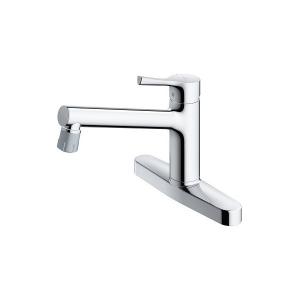 LIXIL（リクシル） LIXIL RJF-872Y キッチン用 浄水器内蔵2ホール
