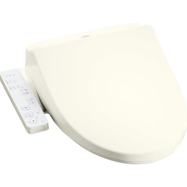 TOTO TCF8CK69#SC1 パステルアイボリー ウォシュレット Kシリーズ 温水洗浄便座 (...