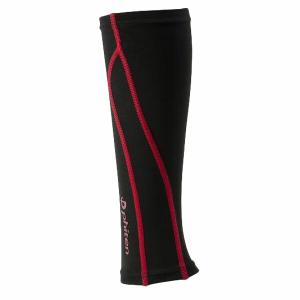 クライス QULIS マグネティックサポーター ふくらはぎ BLK M スポーツ