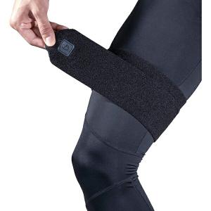 クライス QULIS マグネティックサポーター ふくらはぎ BLK M スポーツ