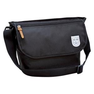 小田清 豊岡工房 スマホが取り出しやすい牛革ショルダーバッグ