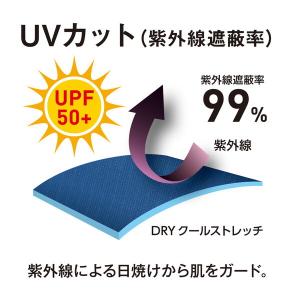 コーコス G-814 ブラック F レッグカバーの詳細画像2