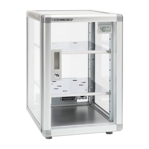 東洋リビング ED-80CD2(CL) オートクリーンドライ 全自動恒湿庫 メーカー直送