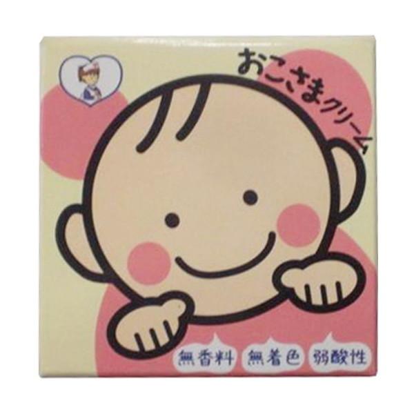 東京企画 トプラン おこさまクリーム110G