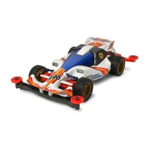 タミヤ（TAMIYA） ミニ四駆(18625）ダッシュ1号・皇帝 (エンペラー