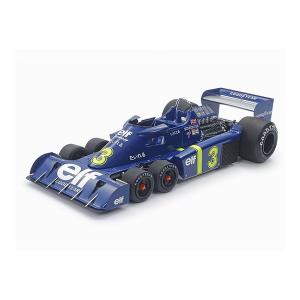 タミヤ（TAMIYA） 1/20 タイレル P34 1976 日本GP 20058 : XPRICE