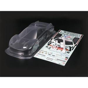 タミヤ（TAMIYA） SP.1245 ARTA NSX スペアボディ(未塗装) ※1人2枚まで