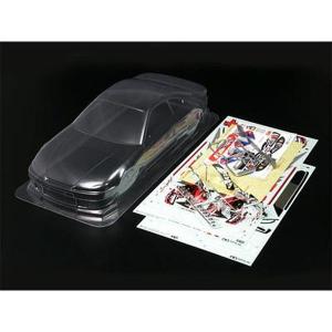 タミヤ（TAMIYA） 51258B SP.1258 ニスモCOPPERMIXシルビア(S15)ボディ