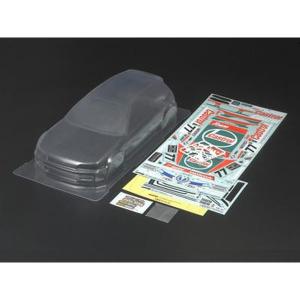 タミヤ 51246B SP.1246 スカイラインニスモGT-R(R34)Zチューン ボディ