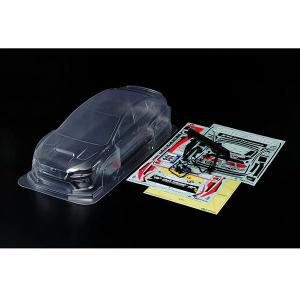 値下げ中‼️タミヤボディ SP.1666 1/10RC トヨタ GR 86 スペアボディセット: RCモデル｜TAMIYA