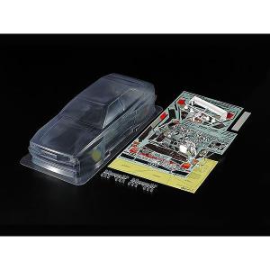 1/10RC NSX スペアボディセット [SP-1586] : スーパーラジコンYahoo!店