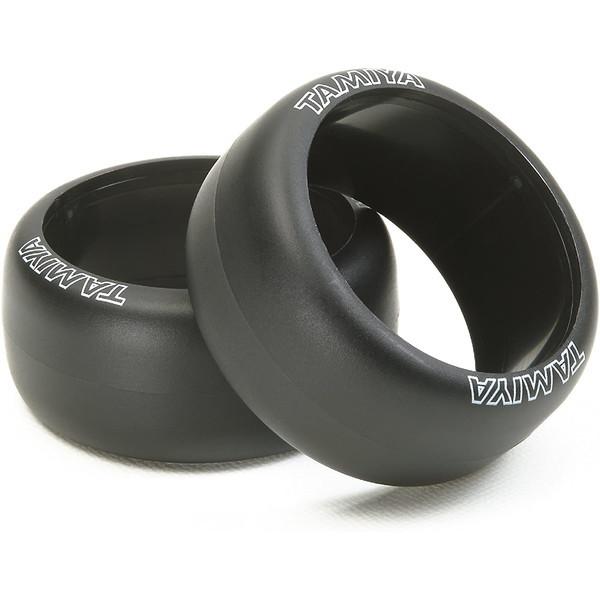 タミヤ OP 1374 ドリフトタイヤ(Mシャーシホイール用)2本