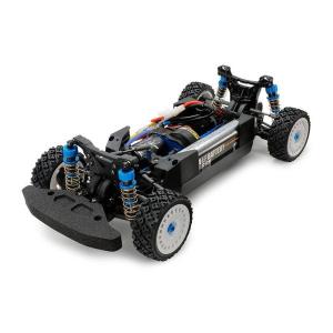 タミヤ（TAMIYA） RCC TT02 トヨタ セリカGT-FOUR(ST185) 58730 : 総合