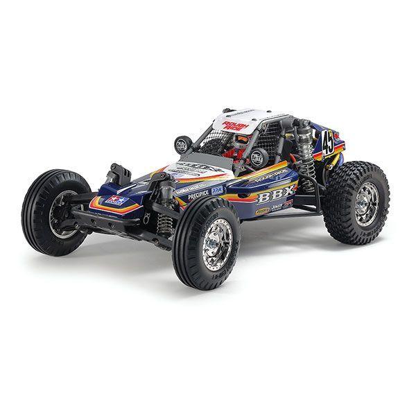 タミヤ RCC BB01 BBX 2WD 58719