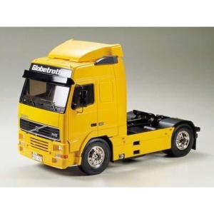 タミヤ（TAMIYA） /56361/1/14RC メルセデス・ベンツ アロクス 3348