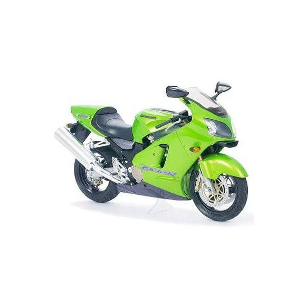タミヤ 14084 1/12 カワサキ ニンジャ ZX-12R