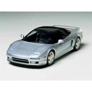 タミヤ 24100 1/24 ホンダ NSX