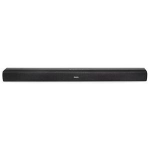 DENON DHT-S216 ブラック サウンドバー（DTS Virtual:X &