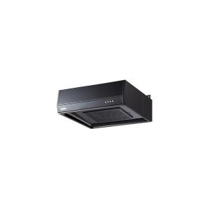 富士工業 BDR-3HL-751BK ブラック レンジフードファン 深型 75cm幅