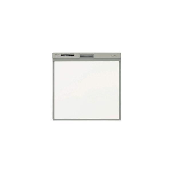 Rinnai KWP-404P-W ホワイト ビルトイン食洗機用化粧パネル(幅45cm)