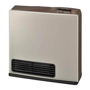 Rinnai RC-Y4002E-L-LP ラテ ガスファンヒーター