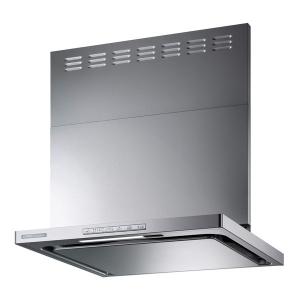 リンナイ（Rinnai） レンジフード YMP-NSLD-AP4135R/LW スライド横幕板